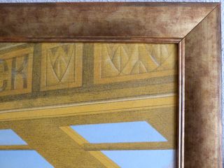 Arte contemporáneo: óleo, lienzo