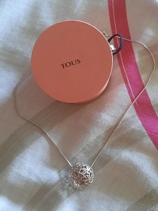 Colgante Tous
