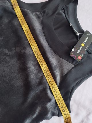 Vestido fiesta talla 38-40