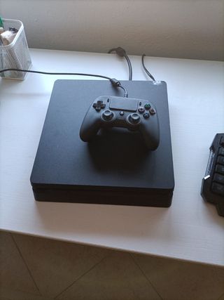 Ps4
