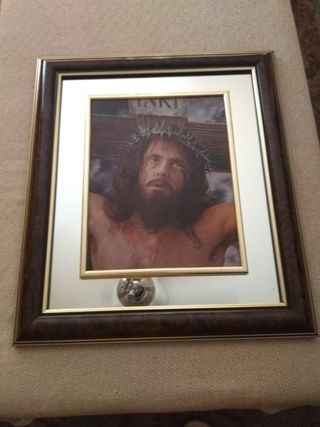 Cuadro de Jesús