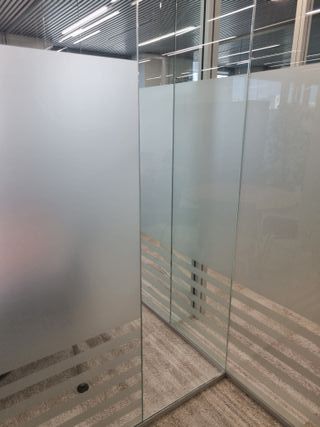 Montaje de Rótulos & Vinilos