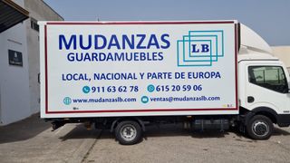 Montaje de Rótulos & Vinilos