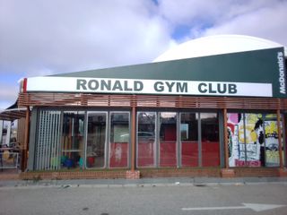 Montaje de Rótulos & Vinilos