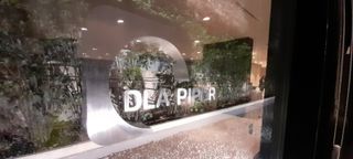 Montaje de Rótulos & Vinilos