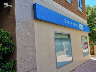 Montaje de Rótulos & Vinilos