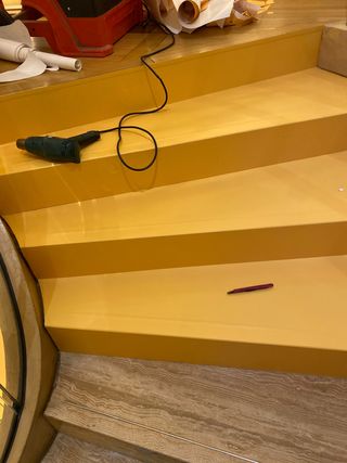 Montaje de Rótulos & Vinilos