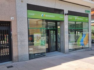 Montaje de Rótulos & Vinilos