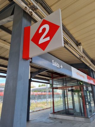 Montaje de Rótulos & Vinilos