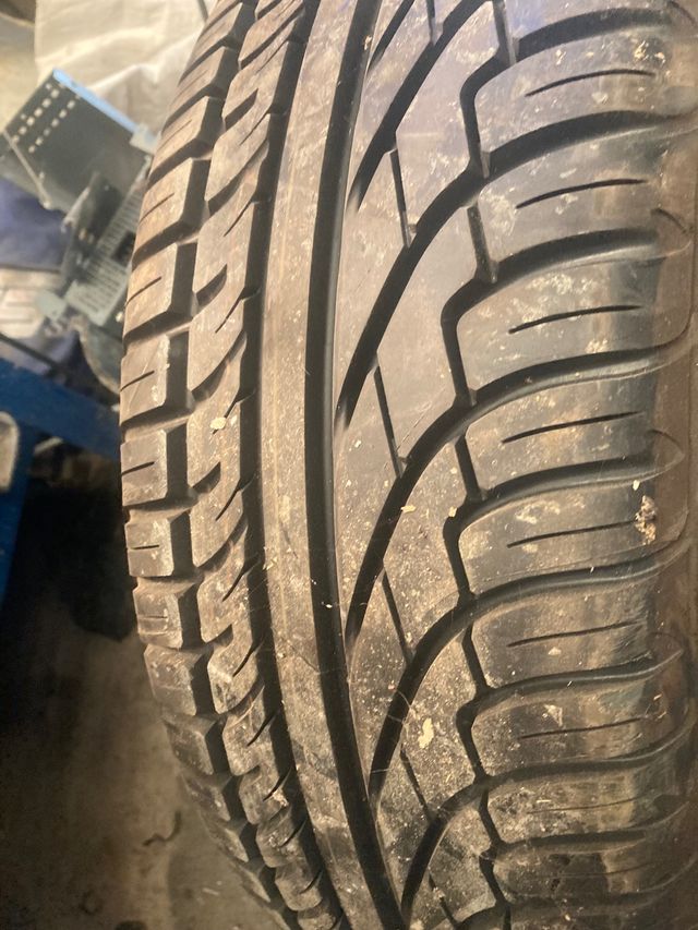 Michelin 205/55 R 16 Ruedas 2021