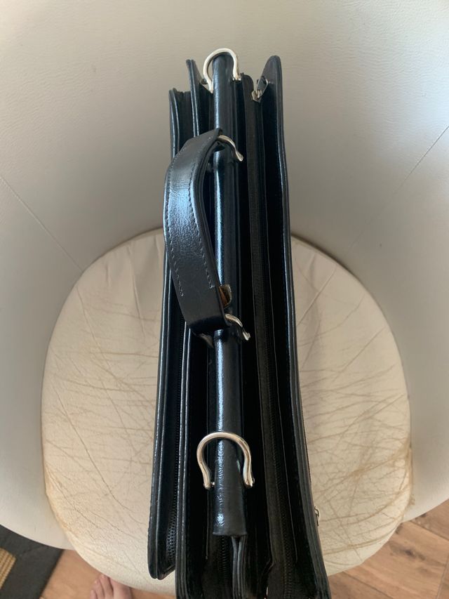 maletin para documentos