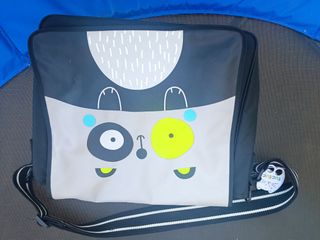 Bolso carro bebé tuc tuc