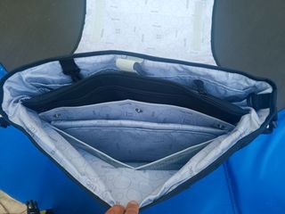 Bolso carro bebé tuc tuc