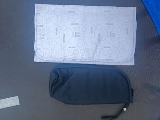 Bolso carro bebé tuc tuc