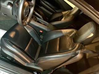 Camaro Interceptor Wide Body 650hp