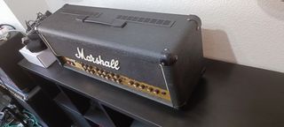 Amplificador Marshall JCM2000 TSL100 100