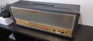 Amplificador Marshall JCM2000 TSL100 100