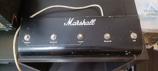 Amplificador Marshall JCM2000 TSL100 100