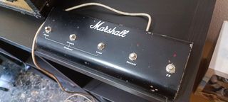 Amplificador Marshall JCM2000 TSL100 100