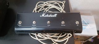 Amplificador Marshall JCM2000 TSL100 100