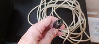 Amplificador Marshall JCM2000 TSL100 100