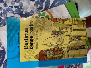 Libros lectura Regina carmeli , ingles oxford