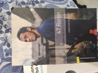 Libros lectura Regina carmeli , ingles oxford