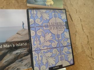 Libros lectura Regina carmeli , ingles oxford