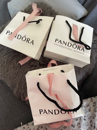 Bolsas Pandora