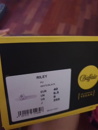 Chancla unisex