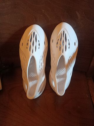 Zapatillas, bambas, tenis