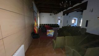 Butacas de cine o teatro