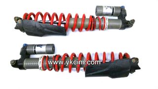 Amortiguadores traseros fox Polaris RZR 900 XP