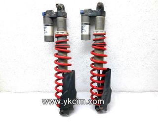 Amortiguadores traseros fox Polaris RZR 900 XP