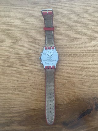 Reloj Swatch YCS460