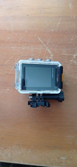 Cámara de acción Apexcam