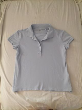 Polo de chica El corte inglés