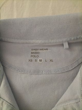 Polo de chica El corte inglés