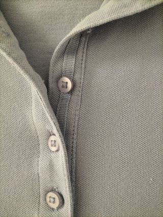 Polo de chica El corte inglés