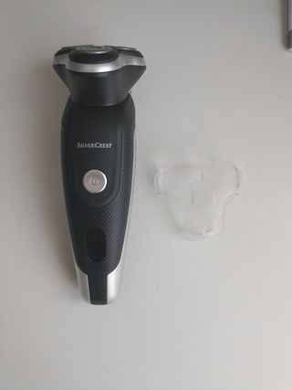 Afeitadora rotatoria SILVERCREST