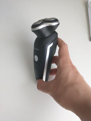 Afeitadora rotatoria SILVERCREST