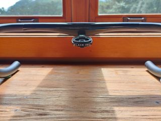 Manillar Carretera Carbono 120x440mm