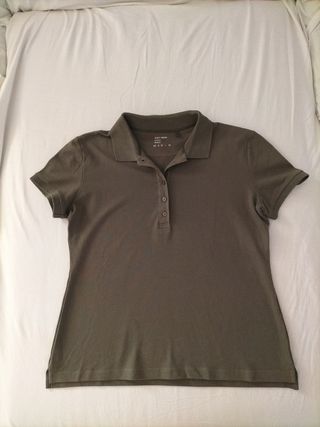 Polo de chica El corte inglés