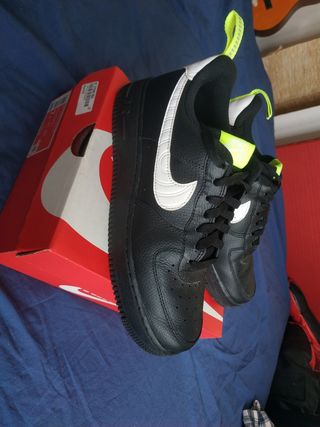 Nike Air Max plus III (GS)  n.40