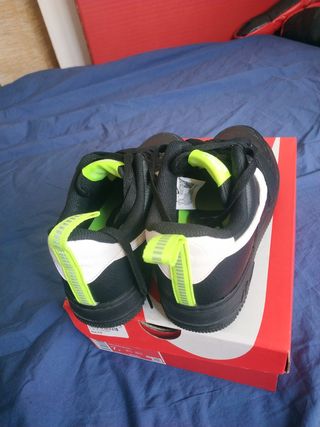Nike Air Max plus III (GS)  n.40