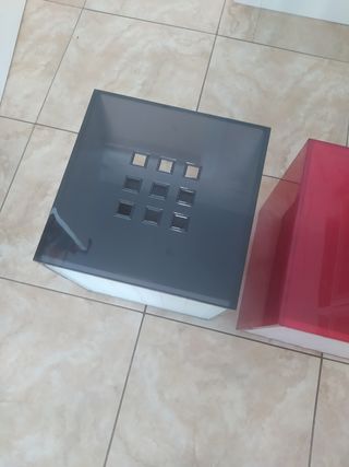 Accesorios Mueble Ikea