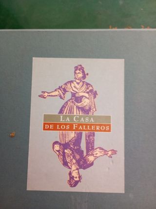 Moños falleros