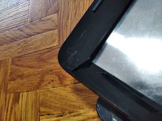 despiece portatil hp g62 460ss touchpad + marco