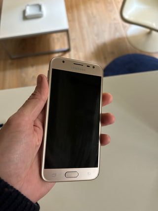 Samsung Galaxy J3 (2017) Dual