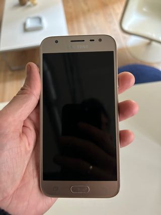 Samsung Galaxy J3 (2017) Dual